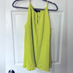 NWT Lame Bryant Tank size 14